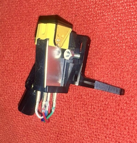 Ortofon FF 15 XE Mk ii Cantilever No Stylus - Picture 2 of 8