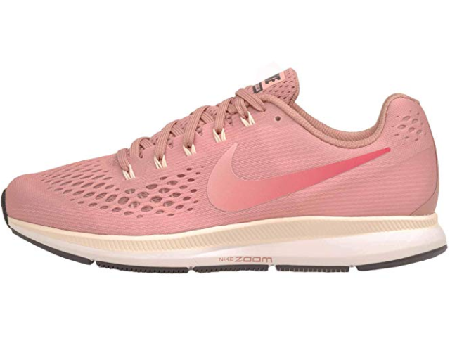 nike air zoom pegasus 34 pink