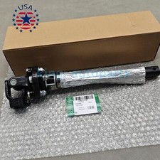 Oem Lower Steering Shaft For Lr071147 Land Rover Lr3 Lr4 Rr Sport Oem Lower Steering Shaft For Lr071147 Land Rover Lr3 Lr4 Rr Sport