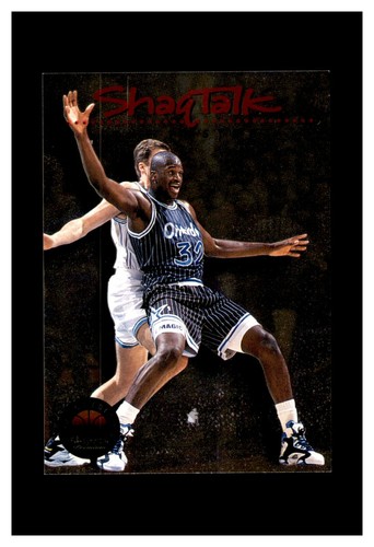 SHAQUILLE SHAQ O'NEAL HUGE SELECTION YOU PICK SEE SCANS,RC'S,INSERTS,YOUR CHOICE - Picture 296 of 335