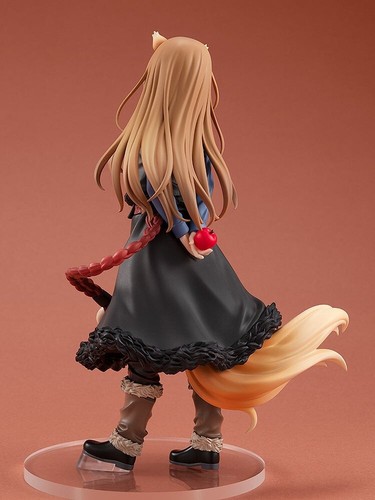 POP UP PARADE Spice and Wolf Holo 2024 Ver. Figure H 6.7 inch Good Smile Company - 第 10/14 張圖片