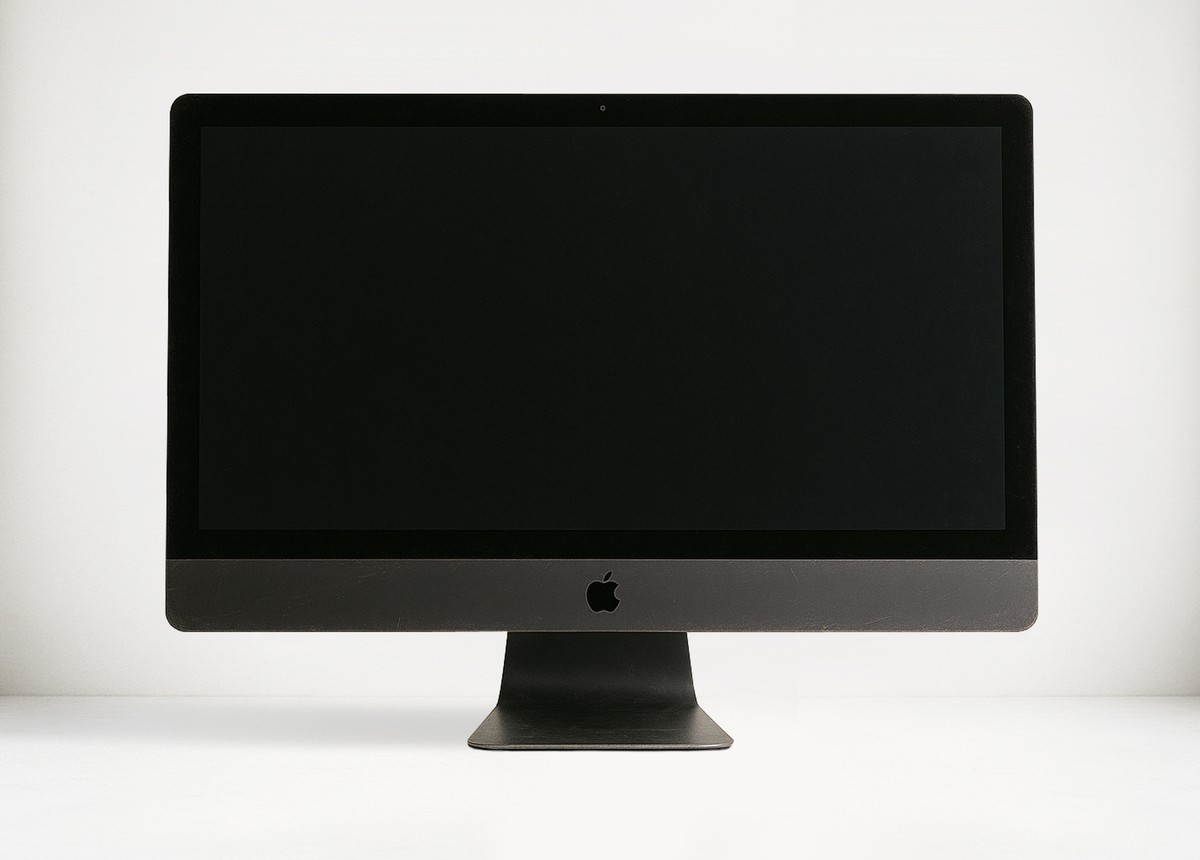 美品 Apple iMac 27インチ 5K/2017 32GB RAM/1TB iMac (Retina 5K, 27-inch, 2017) - Technical Specifications