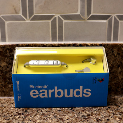 Digital Basics Air Earbuds Bluetooth Headphones BHIEAEBT