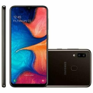 New Samsung Galaxy A20 Smartphone 32gb Latest 2019 Uk Ebay