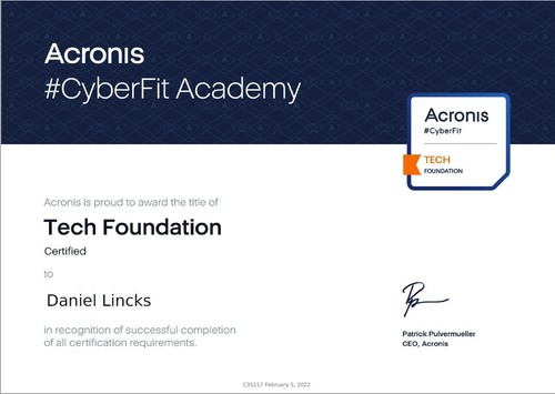 Acronis True Image Essentials| 3 PC/MAC | 1 Jahr | 🚀Key schell per eMail|ESD - Bild 3 von 5