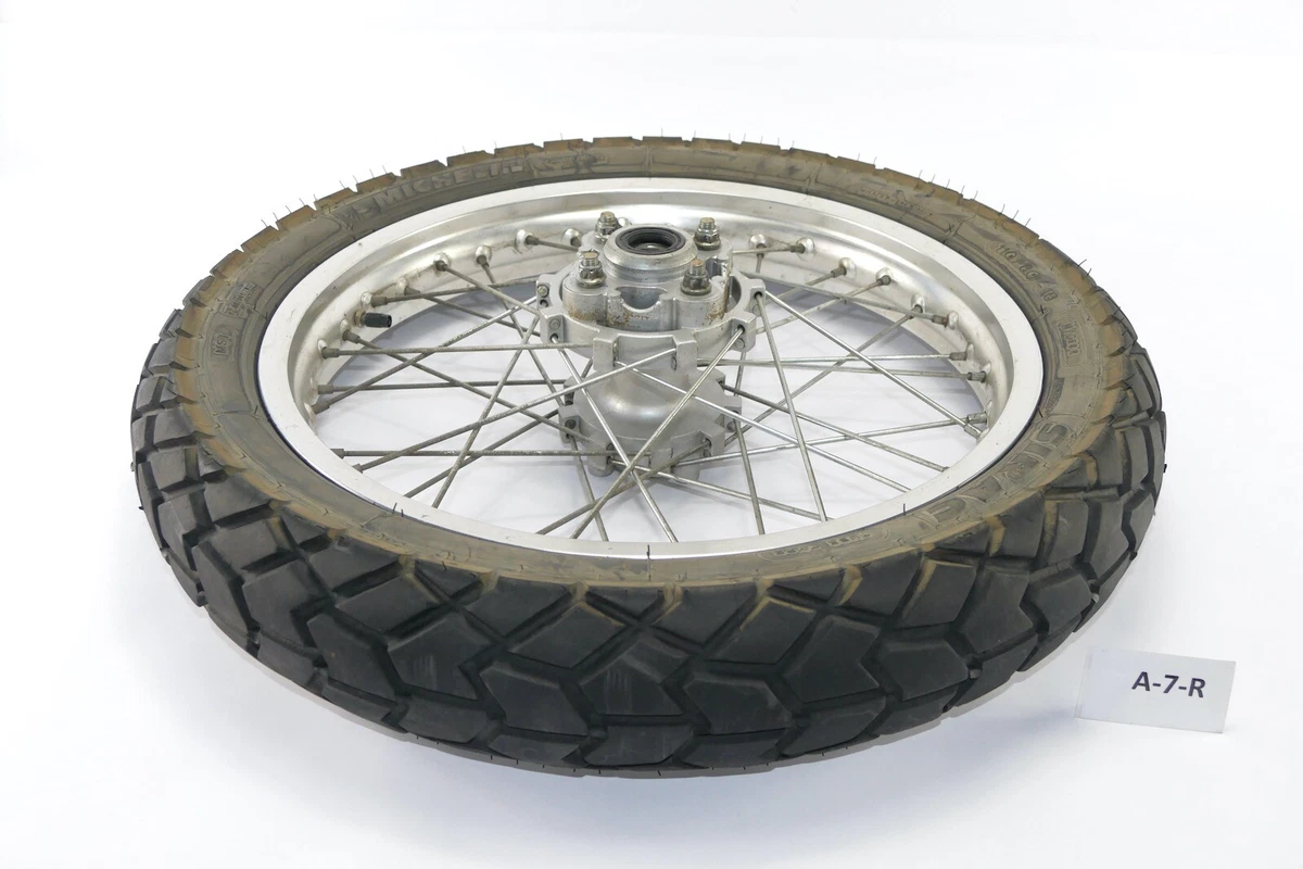 Sachs Qingqi QM 125 GY ZX125 BJ 2010 rear wheel rim rear A7R eBay