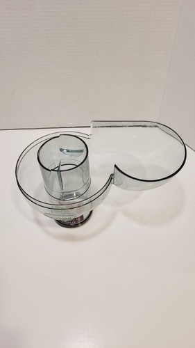 Breville Juice Fountain JE98XL Juicer Cover Replacement Part - Picture 6 of 8