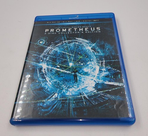 LOT OF ASSORTED 3D BLU-RAYS - Picture 33 of 57