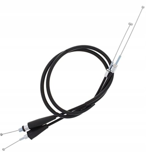 GAS CABLE HONDA XR 650R '00-'07 - Picture 4 of 4