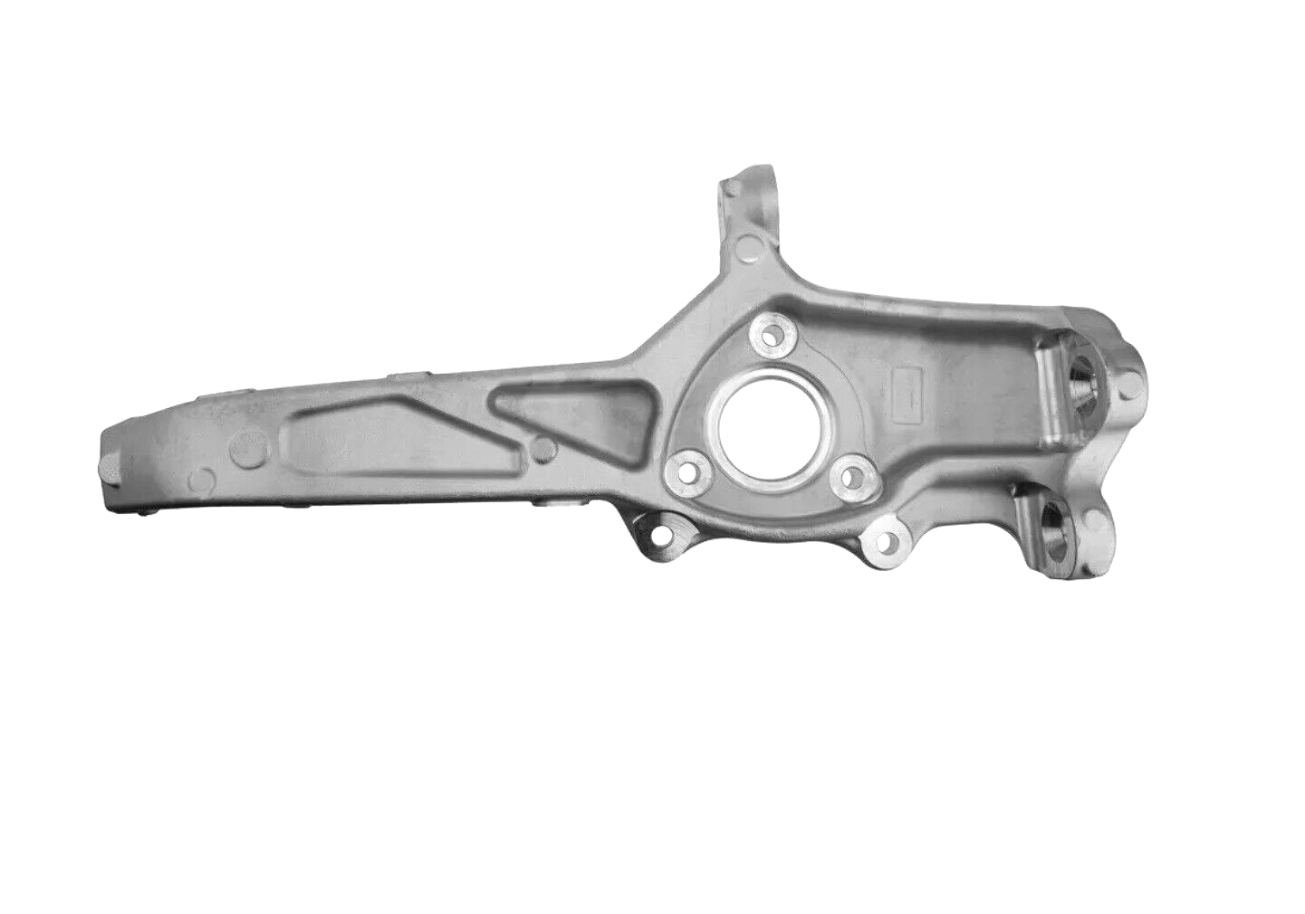 FOR TESLA MODEL 3 EV 5YJ3 FRONT AXLE STEERING KNUCKLE CARRIER L/H 2017-2024