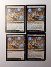 Magic The Gathering Mtg Bile Urchin X4