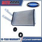<!--F#f_0-->For Holden Heater Core Non-Air Conditioning HQ HJ Radiator Tank AU Stock MS01<!--F/-->