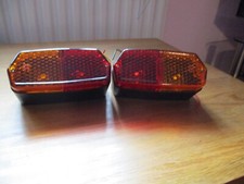 FOR FIAT TRACTOR  REAR    LIGHTS