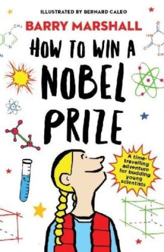 Thumbnail - How To Win A Nobel Prize Shortlisted For The Royal Society Young
