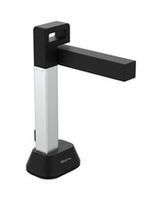 IRIScan Desk Scanner for Laptop Document Camera a4 Scanner- v6business :8MP/1...