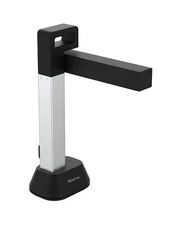 IRIScan Desk Scanner for Laptop Document Camera a4 Scanner- v6business :8MP/1...