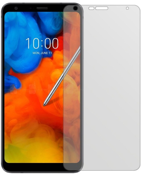 Schutzfolie FüR Lg Q8 (2018) Display Folie Matt Displayschutzfolie-image