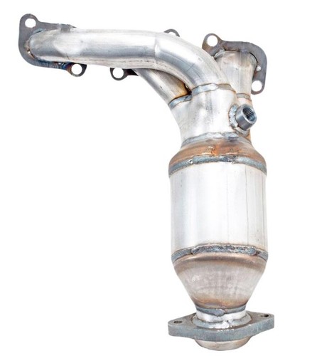 Fits Ford Escape 3 0l Bank2 Manifold Catalytic Converter 2009 To 2012 7h641391 Ebay