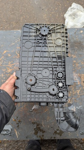 VAUXHALL CORSA F BATTERIEFACH GEHÄUSE BOX MK5 (2019-2023) - Bild 2 von 5
