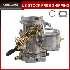 1x Carburetor Carb For Dodge Chrysler Plymouth 318 V8 5.2l 1967-1980 6cil Engine