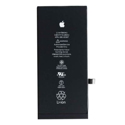 Genuine iPhone 8 Plus 616-00367 Replacement Apple Battery 3.81v