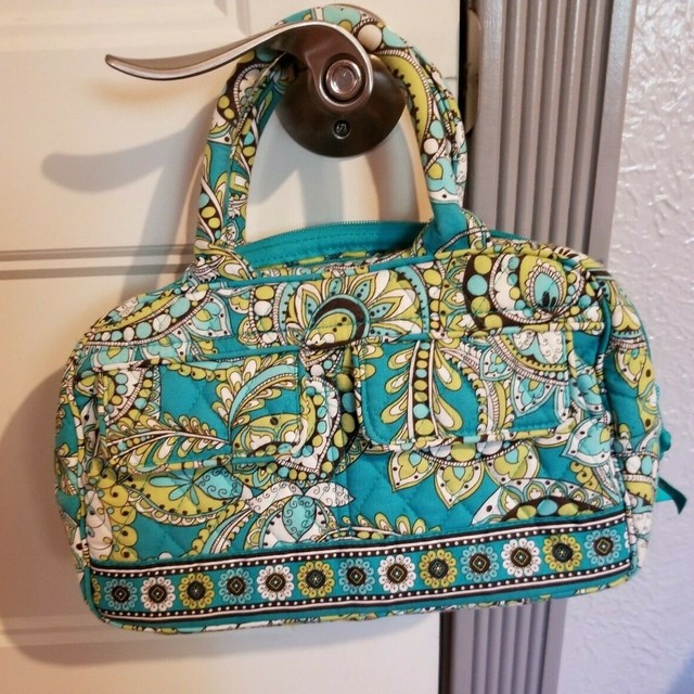 old vera bradley purse styles
