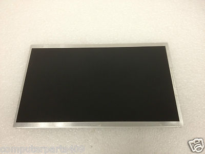 Écran LCD LED 10.1 Pouces WSVGA - Modèle N101N6-L02, Compatible, Neuf, Garantie 1 An
