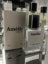 Oud Immortel (inspired) / Amelie in New York -  Immortal Oud