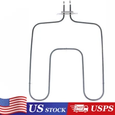 WB44X200 for GE Oven Bake Element 240v 3100watt Fits WB44X160 WB44X200R