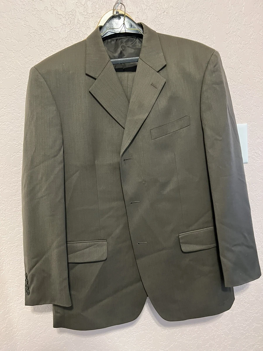 Albert nipon mens suits cheap