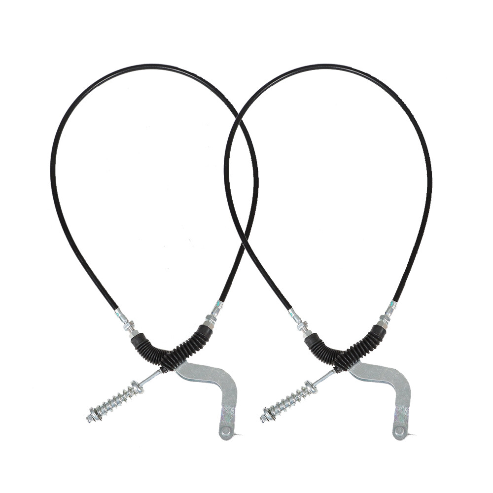 2x Forward Reverse Shift Cable 40