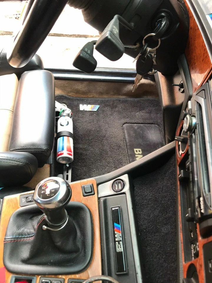 For BMW 3 series E30 M3 F4 Fabrication Fire extinguisher mount holder bracket - Image 2 of 4