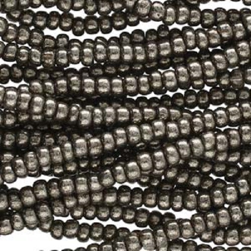 Czech 11/0 Preciosa Rocaille Glass Seed Beads 6-strand Mini Hank or 24 g vial 1 - 第 65/145 張圖片