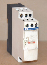 Telemecanique RM4LG01M Niveaurelais