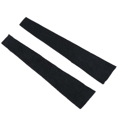 Recurve Bow Silencer Archery String Hair Dampener Accessory For Hunting - Picture 7 of 9