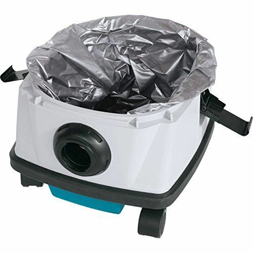 Makita 195432-5 Plastic Disposal Bag (10 Pack) | eBay