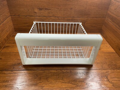 OEM Sub-Zero 532 Series 4180880 Freezer Basket Assembly Subzero