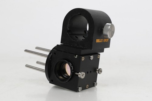 ASI APPLIED SCIENTIFIC INSTRUMENTS Quick-change Cube, C60 D-CUBE B-1002 - Imagen 6 de 7