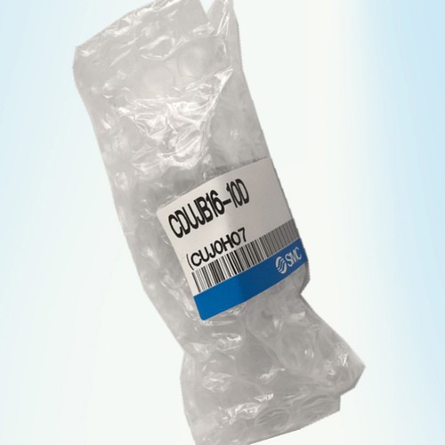 1PCS NEW SMC CDUJB16-10D Small cylinder in bag FREE SHIP - Picture 5 of 6