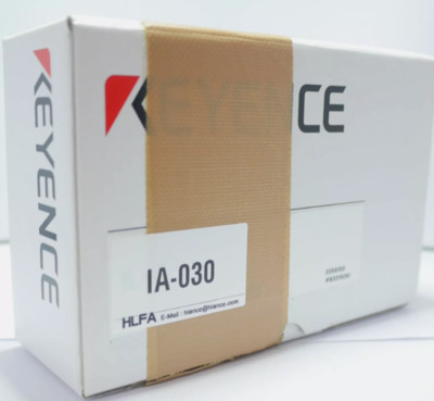 NEW keyence for in box IA-030 laser sensor IA-030