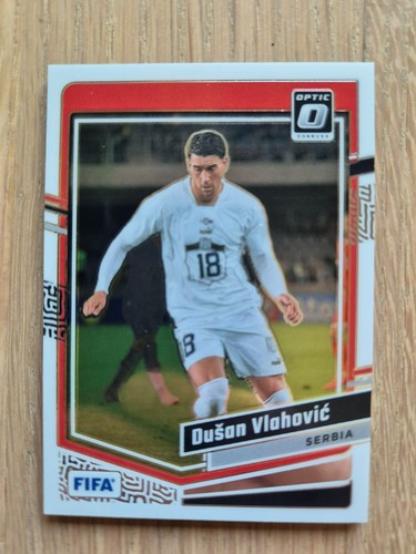Panini Donruss Soccer 2023-24 - Pick your Optic Base Card - Bild 49 von 199
