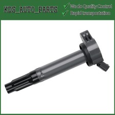 UF487 Ignition Coil For Toyota Camry Rav4 Avalon Lexus RX350 ES350 3.5L 4.0L V6