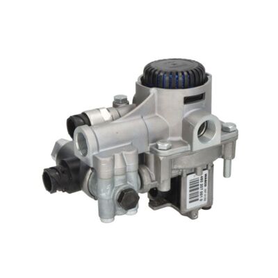Relais WABCO 480 207 001 0