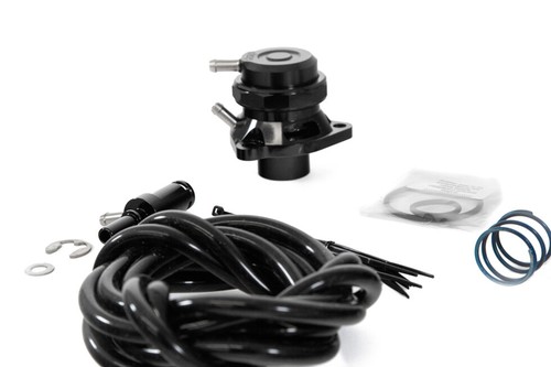Forge FMDV41 Atmospheric Dump Valve for Citroen Peugeot Vauxhall Opel 1.2T Pu... - Picture 2 of 6
