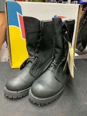 BELLEVILLE COMBAT BOOTS アメリカ製 黒 TR9982WPCT_H__29848.1738440140