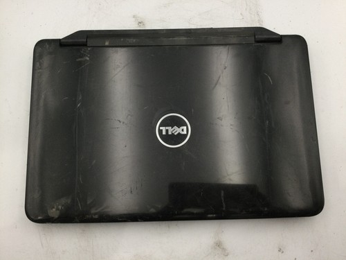 HP 530 NOTEBOOK - BOOTS TO BIOS - INTEL T2050 - 1GB RAM - READ DESCRIPTION - BB! - Picture 4 of 7