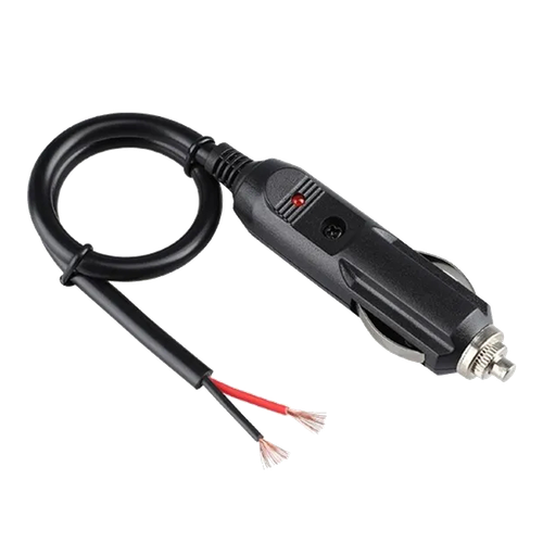 Professional Replacement Plug for Car Inverter Tire Inflator - Picture 11 of 12