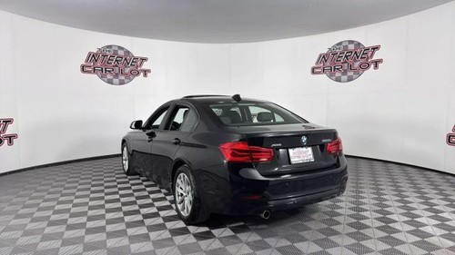 2018 BMW 3-Series 320i xDrive Sedan 4D - Picture 5 of 12