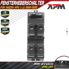 Lève vitre Mazda MPV