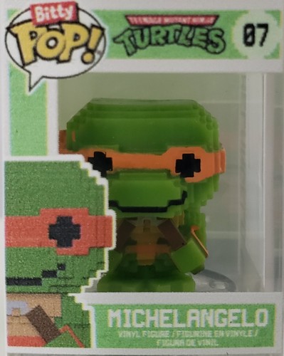 Funko Bitty Pop Miniature, Star Wars, Disney, Marvel, Harry Potter, Princess - Picture 90 of 108